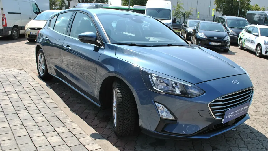 FORD Focus -