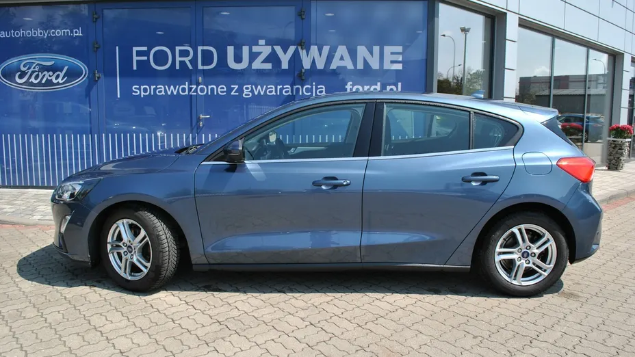 FORD Focus -