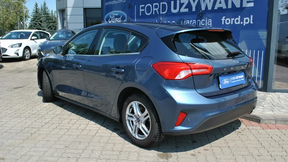 FORD Focus -