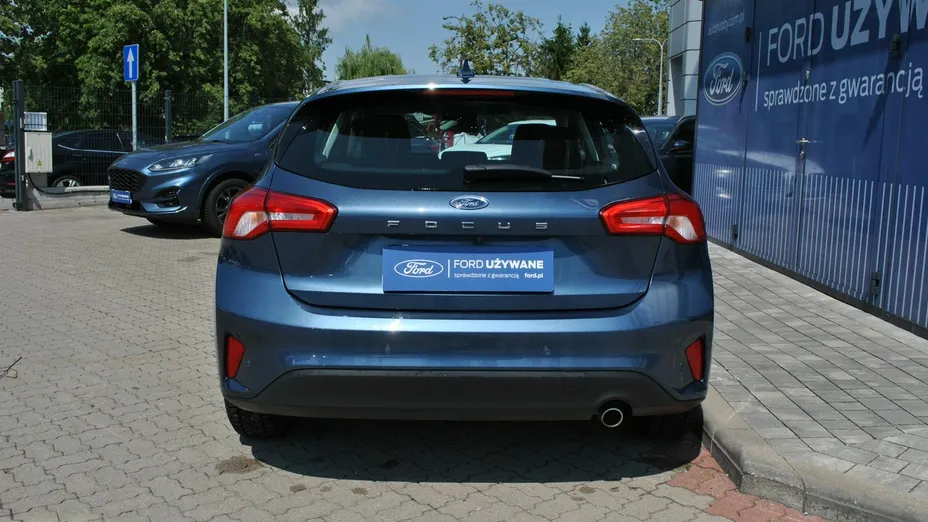 FORD Focus -