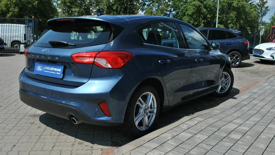 FORD Focus -