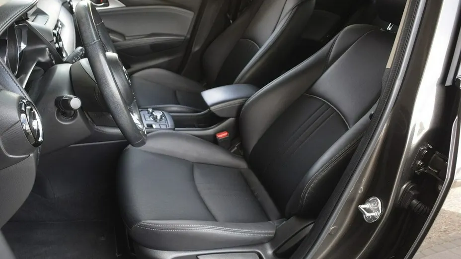 MAZDA CX-3 -