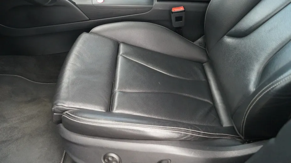 AUDI S3 Limousine -