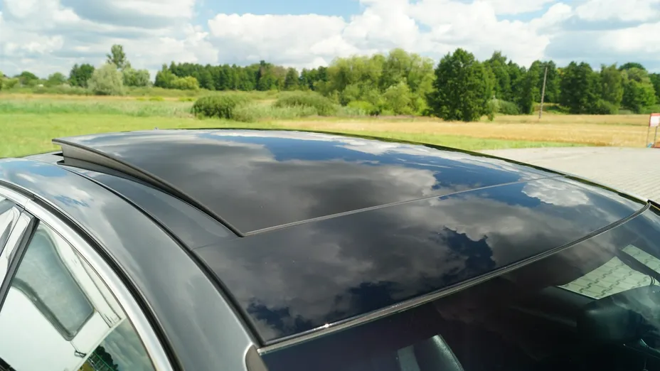 AUDI S3 Limousine -