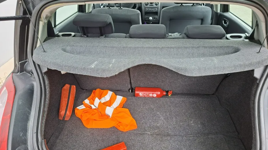 RENAULT Megane -