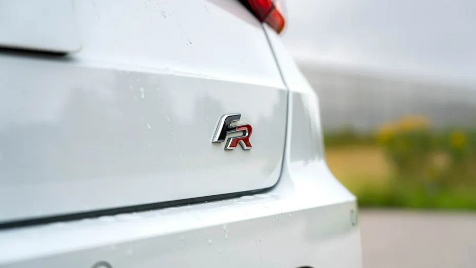 SEAT Arona -