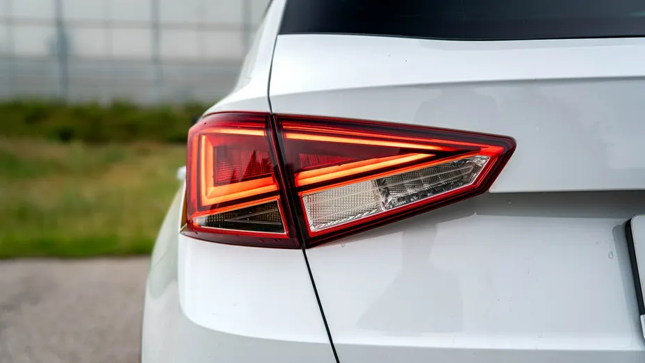 SEAT Arona -