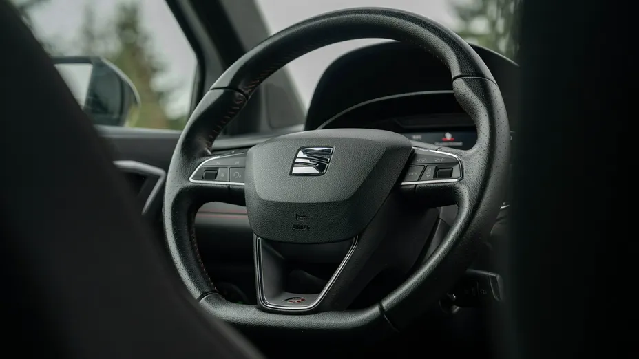 SEAT Arona -