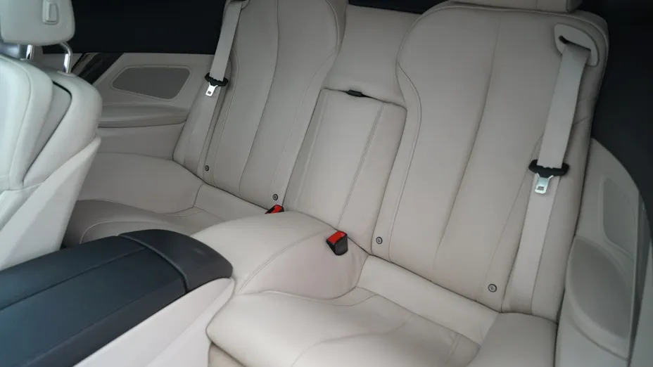 BMW Seria 6 -