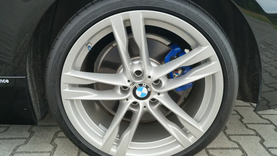BMW Seria 6 -