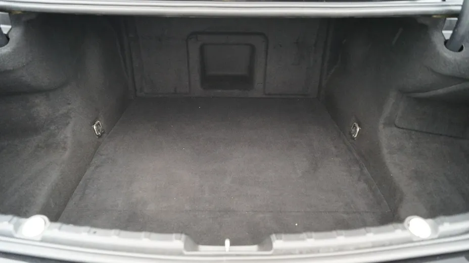 BMW Seria 6 -