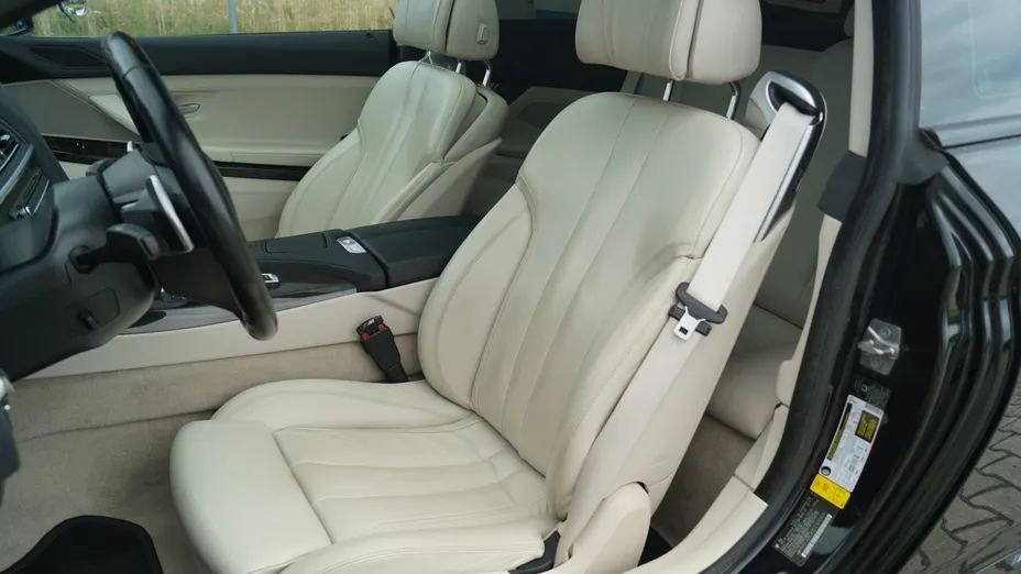 BMW Seria 6 -