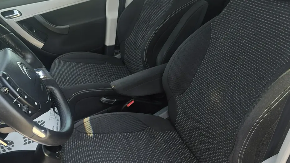 CITROEN C4 Picasso -