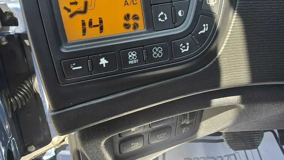 CITROEN C4 Picasso -