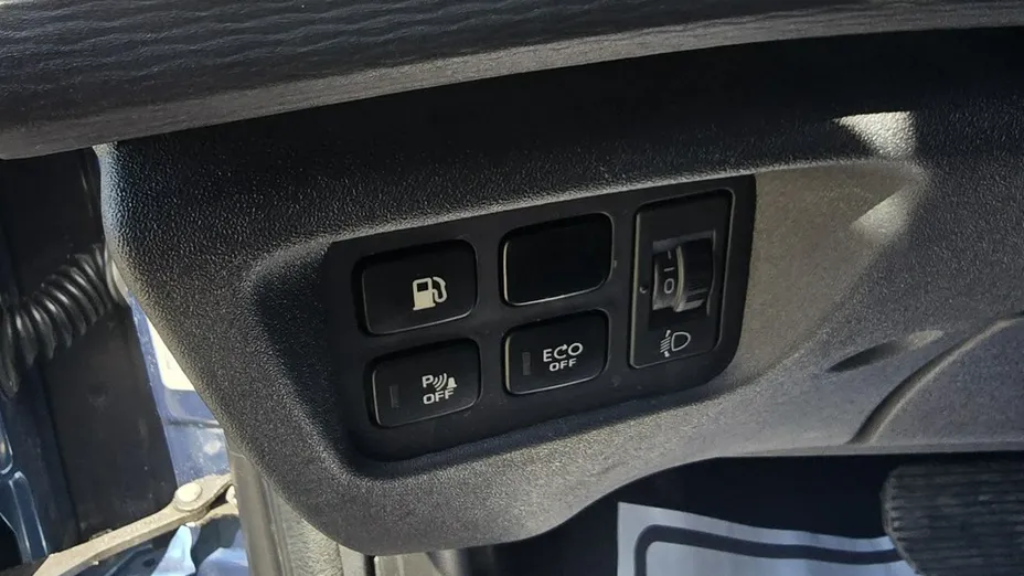 CITROEN C4 Picasso -