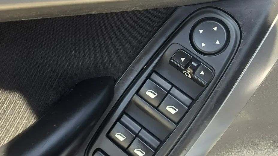 CITROEN C4 Picasso -