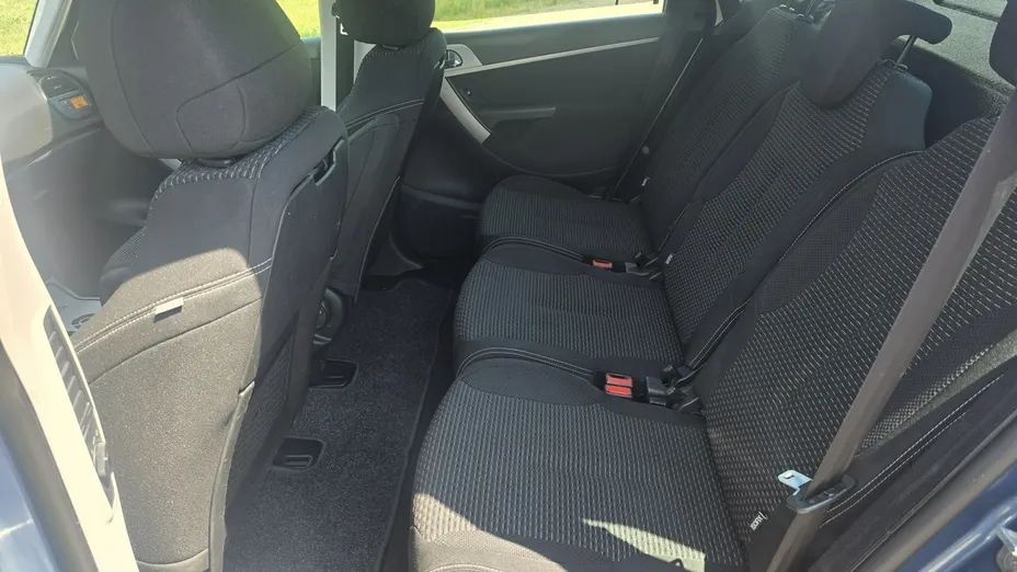 CITROEN C4 Picasso -