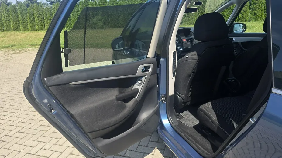 CITROEN C4 Picasso -