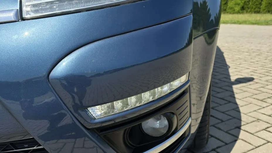 CITROEN C4 Picasso -