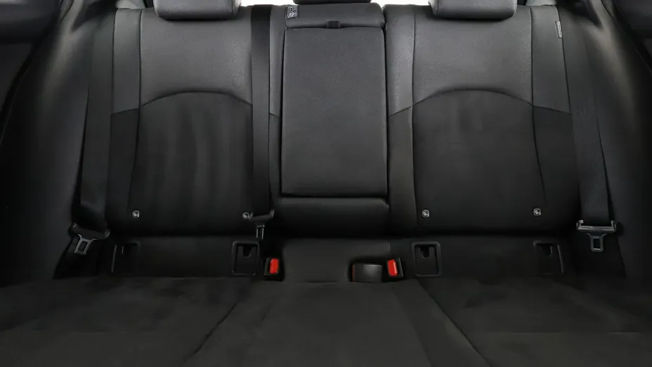 LEXUS UX -