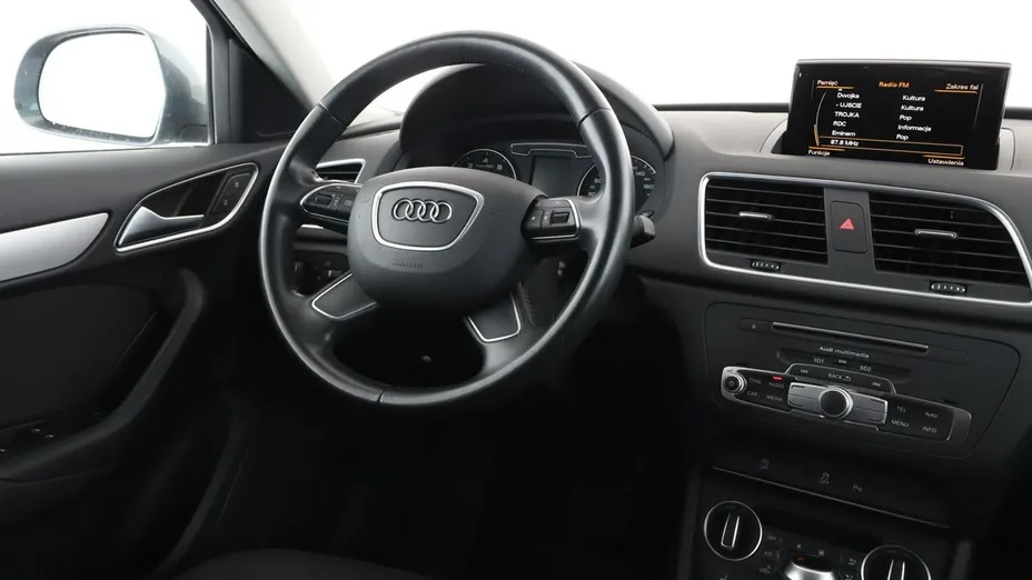 AUDI Q3 -