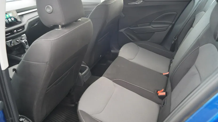 SKODA Fabia -