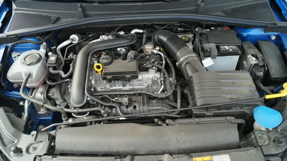 SKODA Fabia -