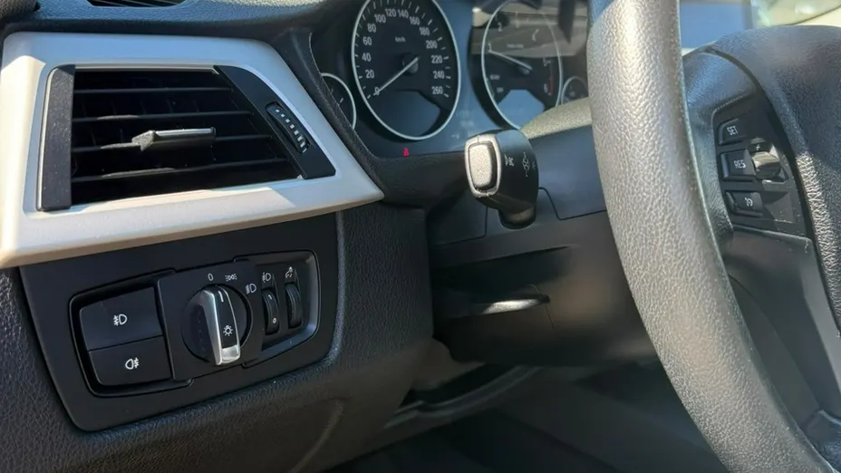 BMW Seria 3 -