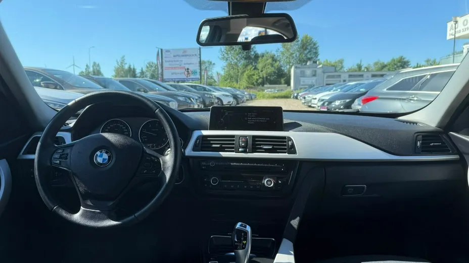 BMW Seria 3 -