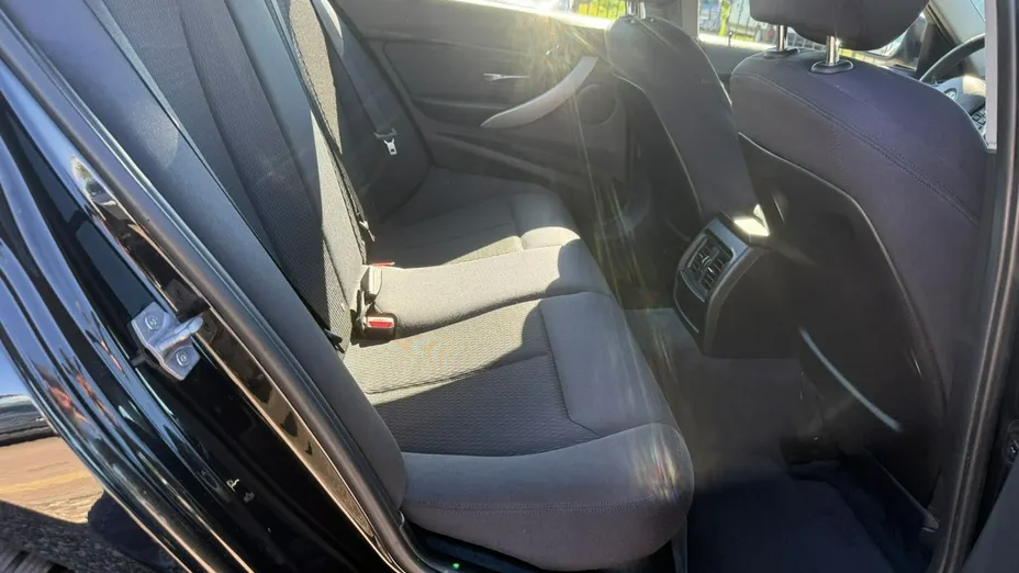 BMW Seria 3 -