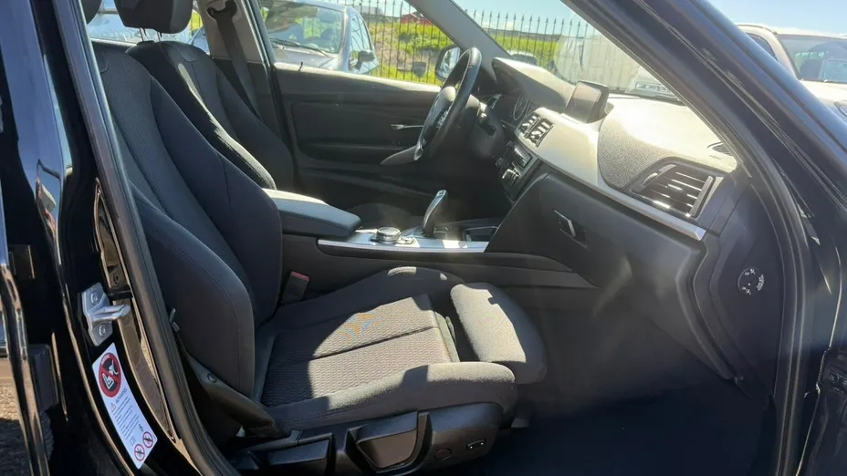 BMW Seria 3 -