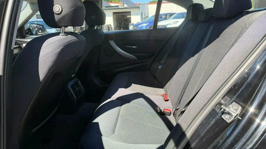BMW Seria 3 -