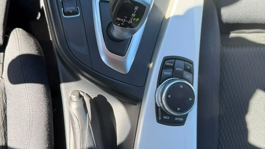 BMW Seria 3 -