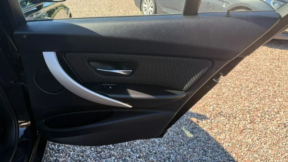 BMW Seria 3 -