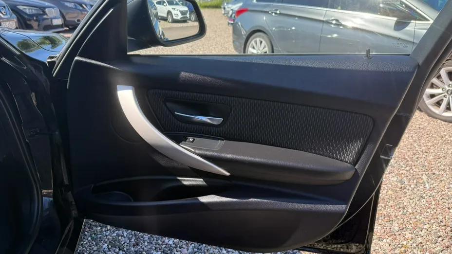 BMW Seria 3 -
