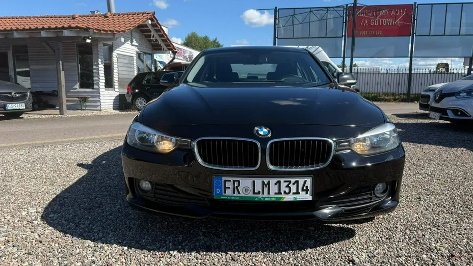 BMW Seria 3 -
