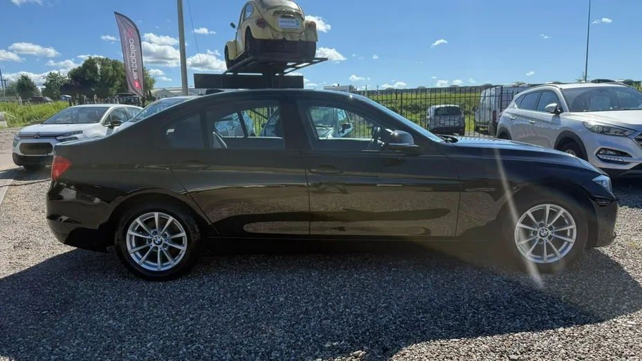 BMW Seria 3 -