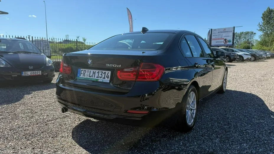 BMW Seria 3 -