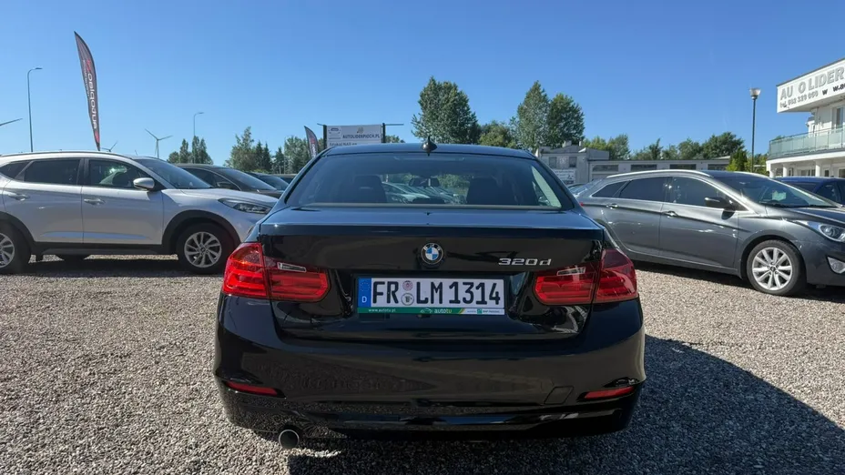 BMW Seria 3 -