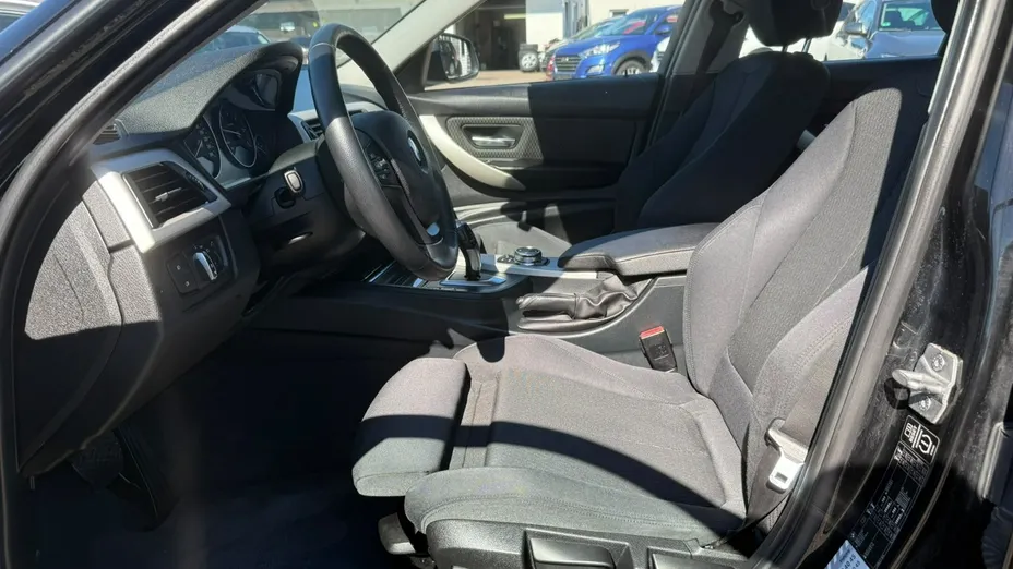 BMW Seria 3 -