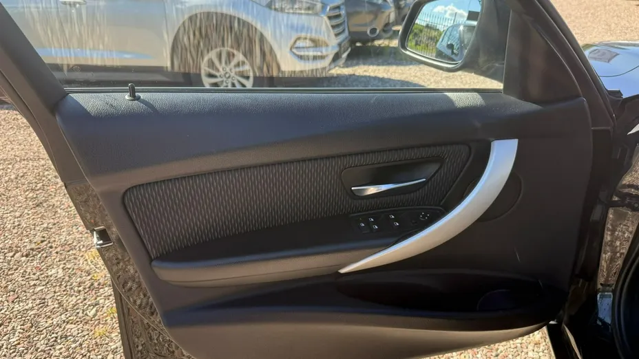 BMW Seria 3 -