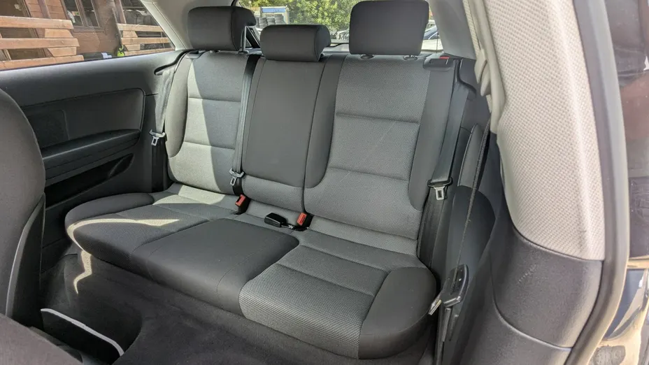 AUDI A3 -