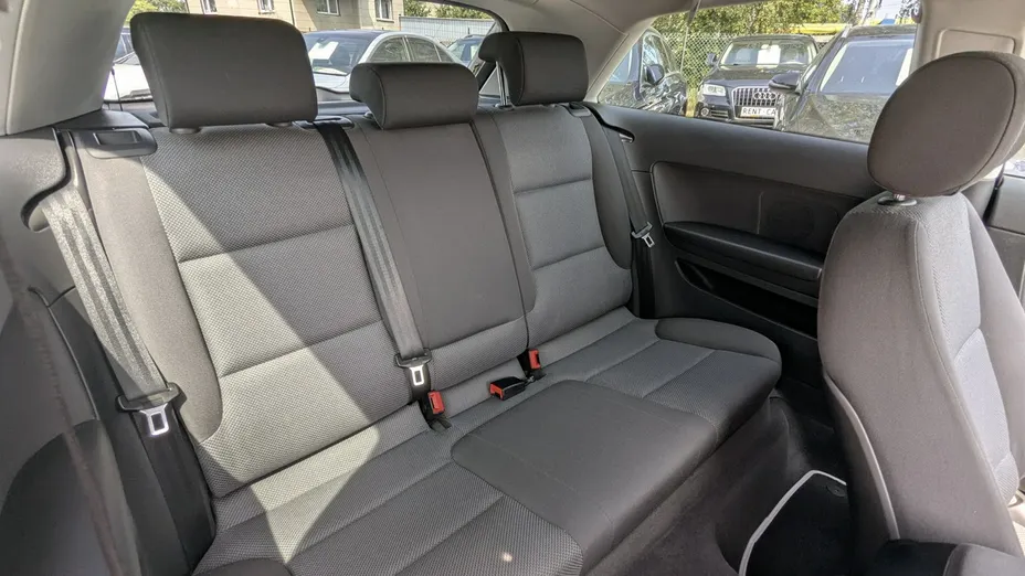 AUDI A3 -