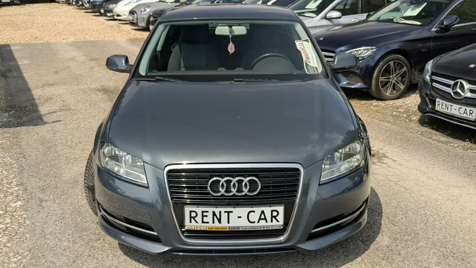 AUDI A3 -