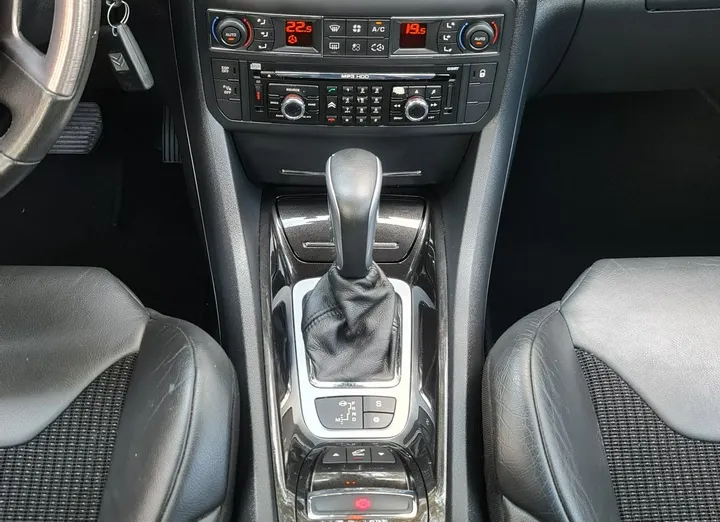 CITROEN C5 -