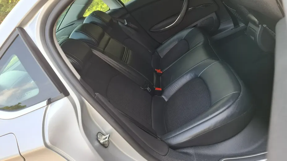 CITROEN C5 -