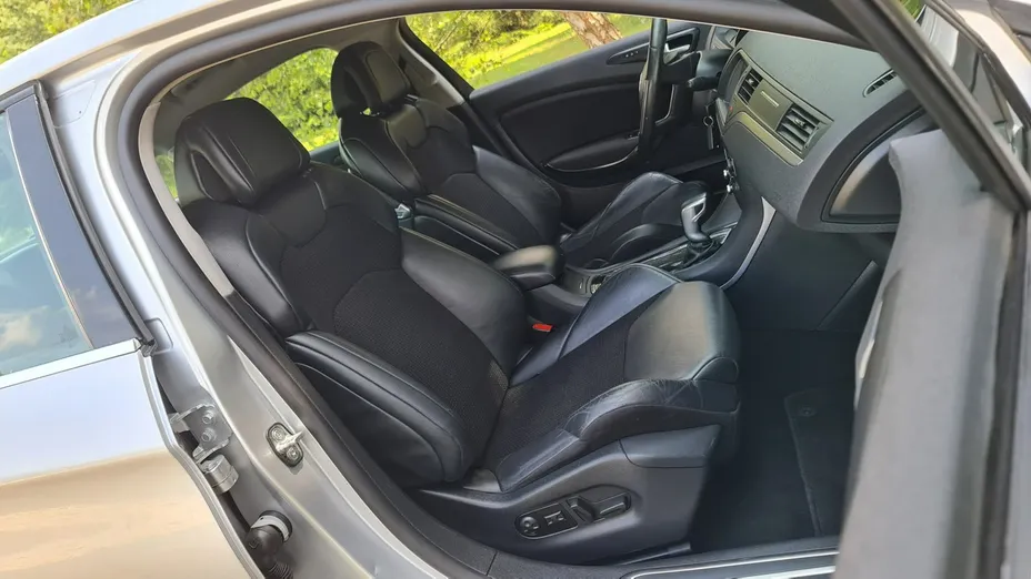 CITROEN C5 -