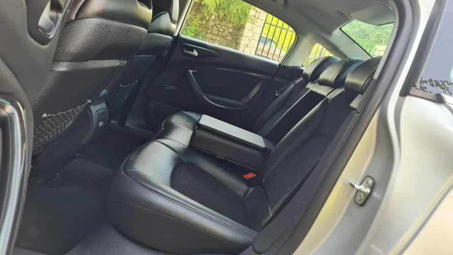 CITROEN C5 -