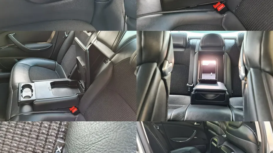 CITROEN C5 -