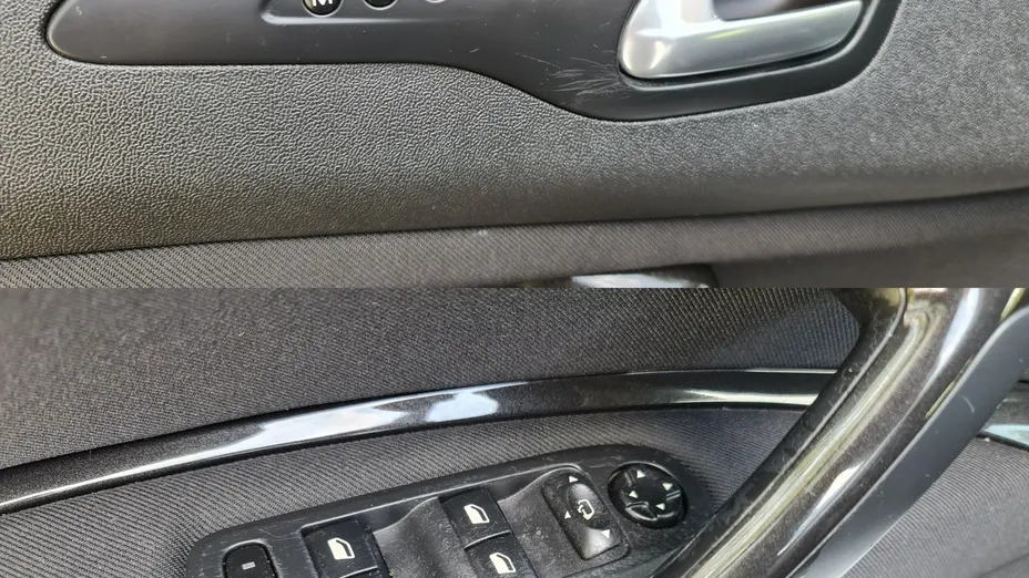 CITROEN C5 -